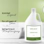 Mikado Hand & Body Wash Bulk Liquid | 3.8L | 4 Bottles/Case
