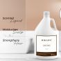 Mikado Conditioner Bulk Liquid | 3.8L |4 Bottles/Case