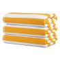 Cabana Pool Towel 32x64 12.50 lbs Yellow