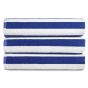 Cabana Pool Towel 33x70 15 lbs Blue
