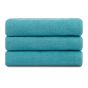 Ryotei Luxury Pool Towel 36x68 18.50 lbs Aqua