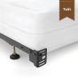Box Spring Encasement 39 x 80 x 10 Twin XL 
