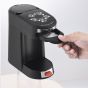 1 Cup Single Serve Coffee Maker 6/Case