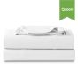 Icon Premium 300 Queen Flat XL 94x120