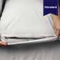Ryotei Pillow-protector French Fold 21 x 27 Standard 