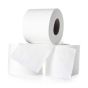 2 Ply Toilet Paper Platinum 500 Sheets 80 Rolls