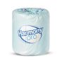 2 Ply Toilet Paper Platinum 500 Sheets 80 Rolls