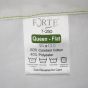 Forte T-250 Queen Flat 94x120