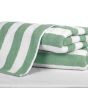 Cabana Pool Towel 33x70 15 lbs Mint Green