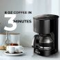 4 Cup Coffee Maker 6 Pcs/Case