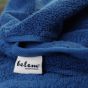 Belem Evening Blue Combo Pack Wash Cloth-48Pcs | Hand Towel-24Pcs | Bath Towel-24Pcs