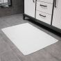Opal Super Blend Bath Mat 20x30 7 lbs 
