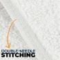 Opal Super Blend Bath Towel 24x50 10.50 lbs 