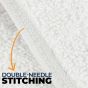 Opal Super Blend Bath Towel 27x54 13.50 lbs 