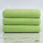 Ryotei Luxury Pool Towel 36x68 18.50 lbs Apple Green