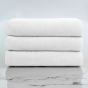 Ryotei Luxury Pool Towel 36x68 18.50 lbs White
