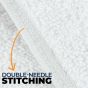 Opal Super Blend Plus Hand Towel 16x27 3 lbs