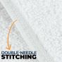 Opal Super Blend Hand Towel 16x27 3 lbs 