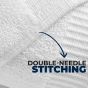 Forte Wash Cloth 13x13 1.80 lbs
