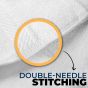 Mikado Wash Cloth 13x13 1.50 lbs