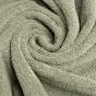 Belem Sage Green Combo Pack Wash Cloth-48Pcs | Hand Towel-24Pcs | Bath Towel-24Pcs
