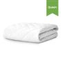 Belem Waterproof Mattress Pad Queen Single Piece