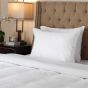 Swiss Stripes T-250 King Pillowcase 42x46