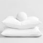 Ryotei Platinum Plus Pillow 20 x 30 Queen 
