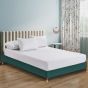 Stretchable Box Spring Wrap Full / Queen Deep Sea