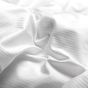 White Striped Duvet Covers Full