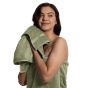 Belem 6 Pcs Hand Towels | Sage Green 16 x 30