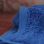 Belem Evening Blue Combo Pack Wash Cloth-48Pcs | Hand Towel-24Pcs | Bath Towel-24Pcs