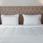 Swiss Stripe T-250 Duvet Cover Full/Queen 94 x 99