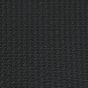 Stretchable Box Spring Wrap King Persian Black