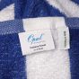 Cabana Pool Towel 30x60 9 lbs Blue