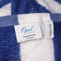 Cabana Pool Towel 32x64 12.50 lbs Blue