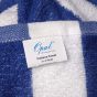 Cabana Pool Towel 33x70 15 lbs Blue