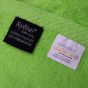 Ryotei Luxury Pool Towel 36x68 18.50 lbs Apple Green