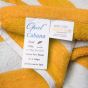 Cabana Pool Towel 32x64 12.50 lbs Yellow