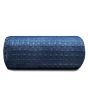 King Bed Skirt - Indigo Night