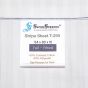 Swiss Stripes T-250 Full Fitted 54x80x15