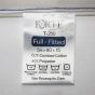 Forte T-250 Full Fitted 54x80x15
