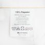 Opal Microfiber King Pillowcase 42x46