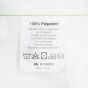 Opal Microfiber Queen Pillowcase 42x40