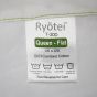 Ryotei T-300 Queen Flat 96x125