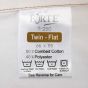 Forte T-250 Twin Flat 66x115