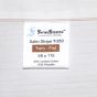 Swiss Stripes T-250 Twin Flat 66x115