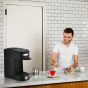 1 Cup Single Serve Coffee Maker 6/Case