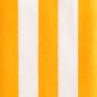 Cabana Pool Towel 32x64 12.50 lbs Yellow