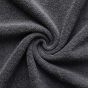 Mikado Hand Towels Charcoal Gray 16x27 3 lbs